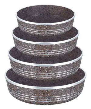 Jio Granite Cookware