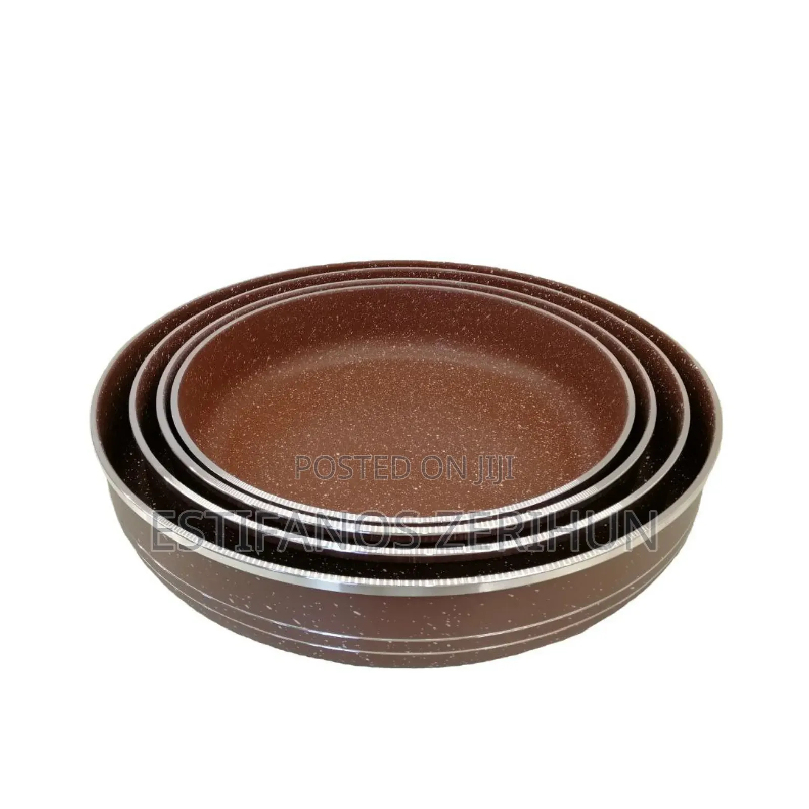 Jio Granite Cookware