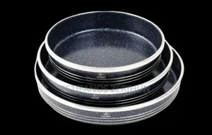 Jio Granite Cookware