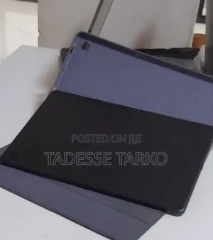 New Samsung Galaxy Tab S6 64 GB Black