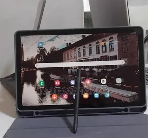 New Samsung Galaxy Tab S6 64 GB Black