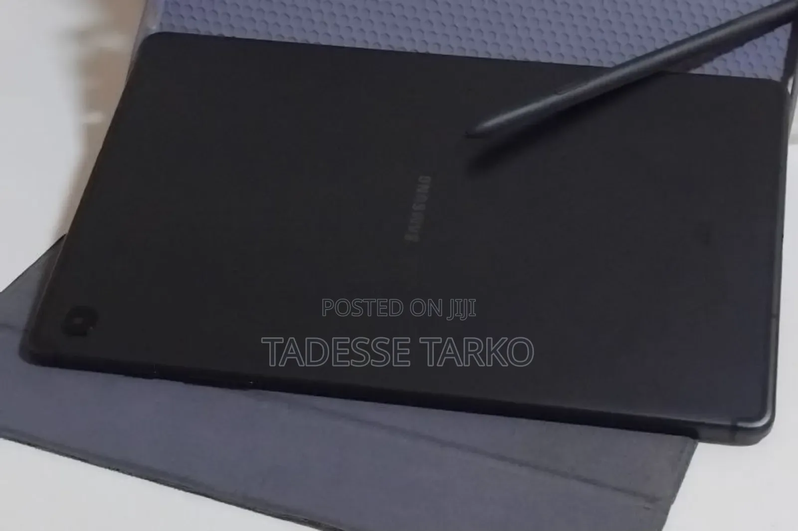 New Samsung Galaxy Tab S6 64 GB Black