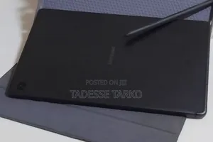 New Samsung Galaxy Tab S6 64 GB Black