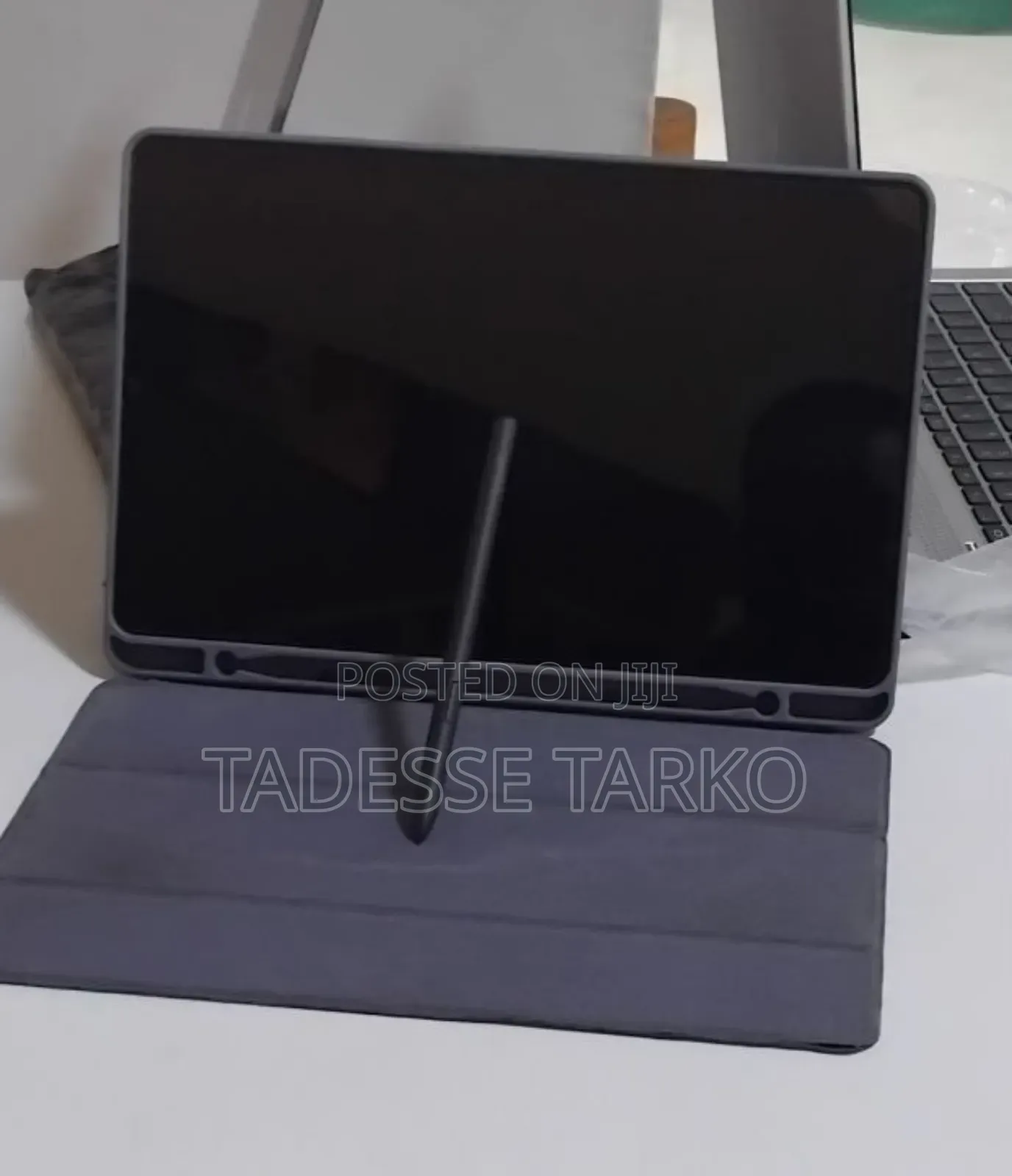 New Samsung Galaxy Tab S6 64 GB Black