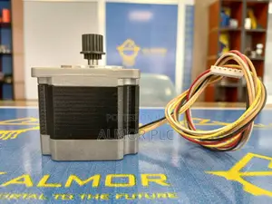 Nema 23 Stepper Motors