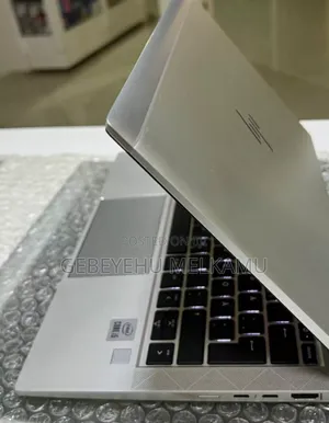 New Laptop HP EliteBook 830 16GB Intel Core I5 SSD 512GB