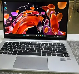 New Laptop HP EliteBook 830 16GB Intel Core I5 SSD 512GB