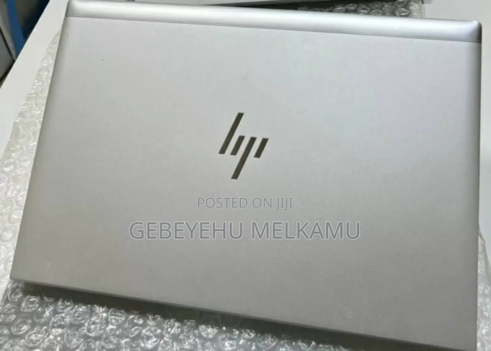 New Laptop HP EliteBook 830 16GB Intel Core I5 SSD 512GB