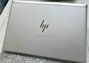 New Laptop HP EliteBook 830 16GB Intel Core I5 SSD 512GB