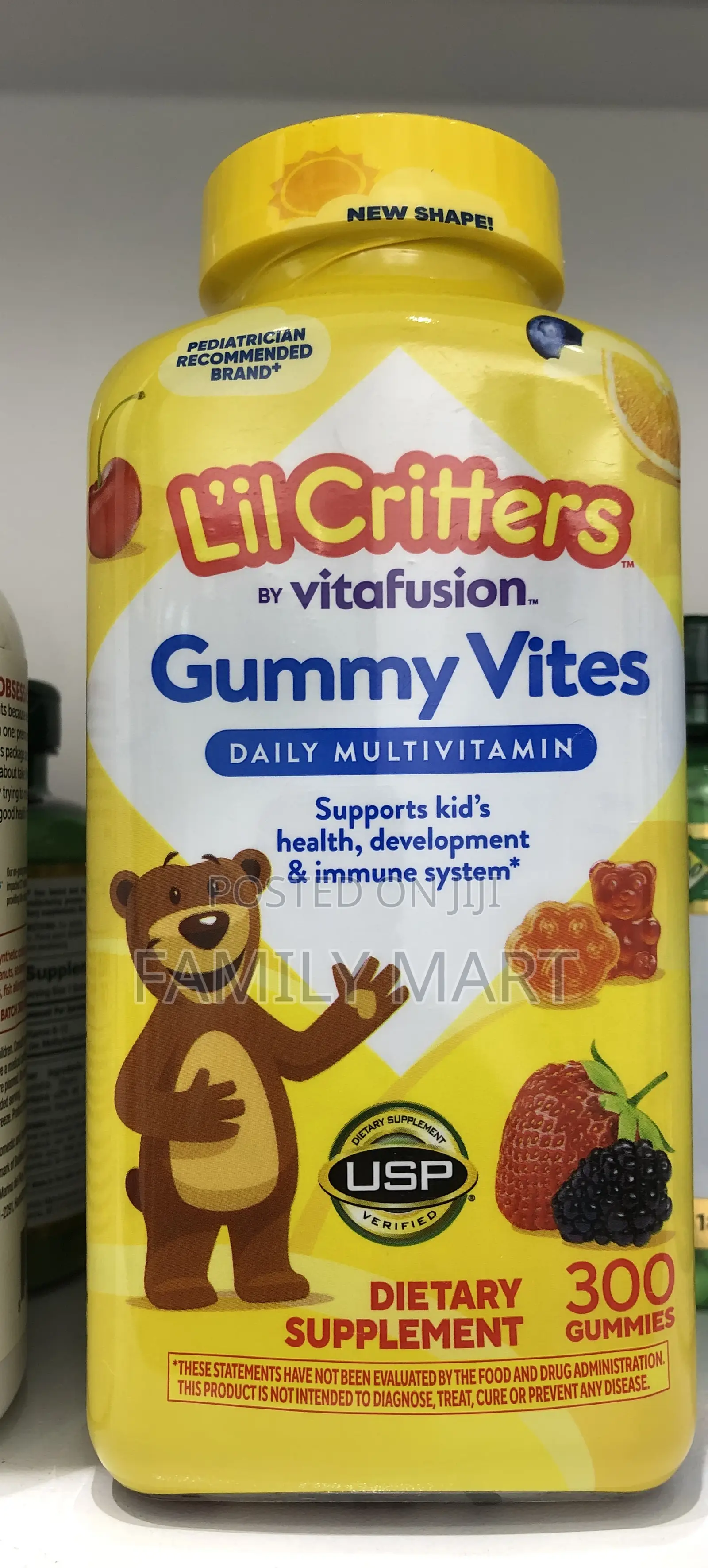 L’Il Critters