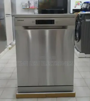 Samsung 14-Plate Dishwasher – Powerful, Smart Cleaning!