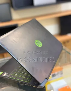 New Laptop HP Pavilion Power 15 16GB AMD Ryzen 7 SSD 1.5T