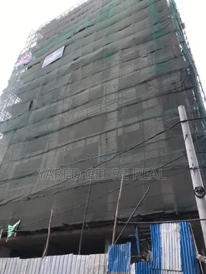 3bdrm Apartment In Abeba Real Estate 24, Bole For Sale