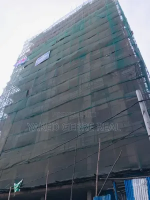 3bdrm Apartment In Abeba Real Estate 24, Bole For Sale