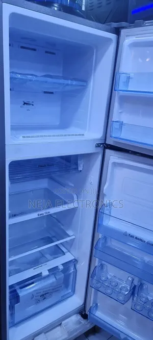 Samsung Refrigerator 257.Litters in Delivery