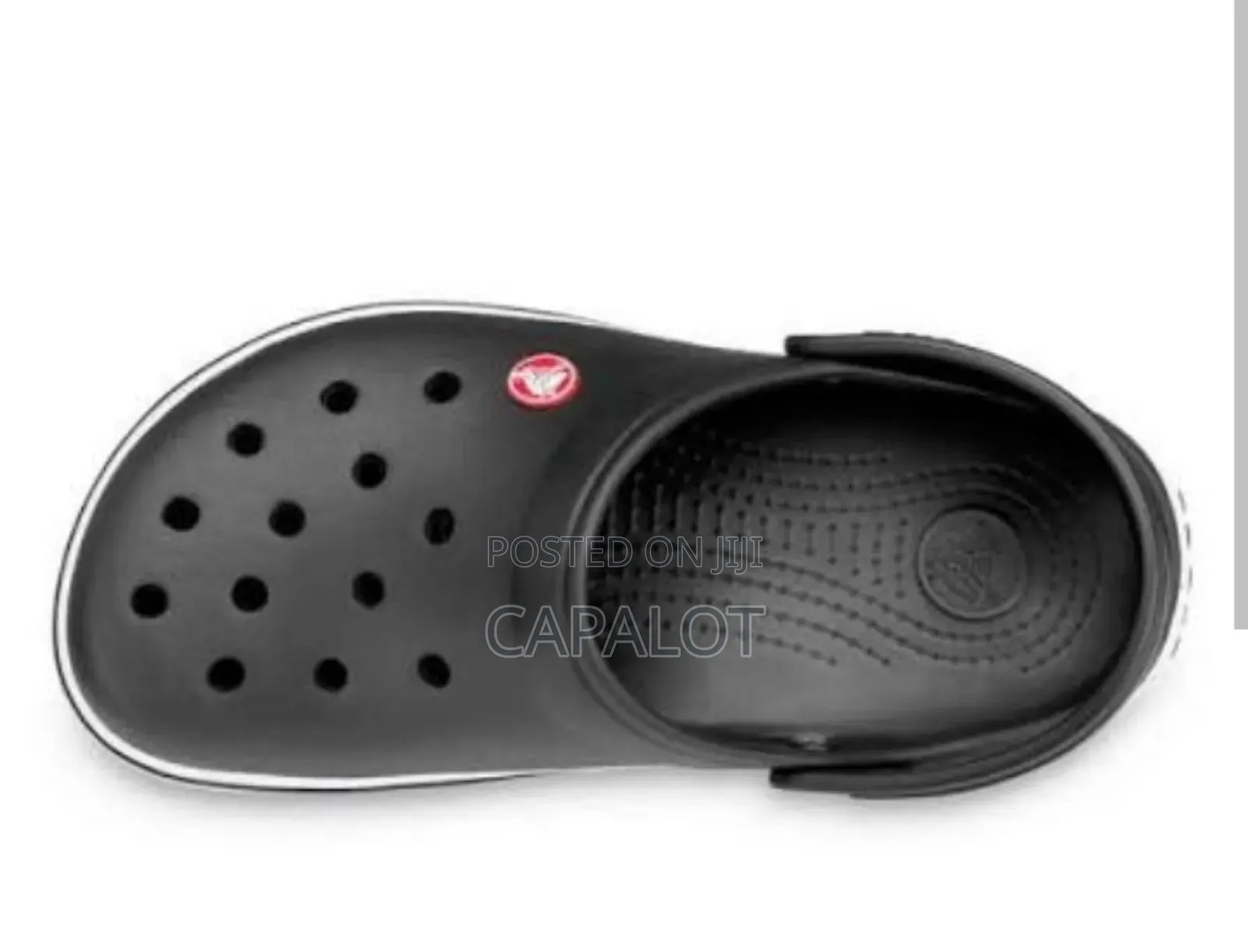 Crocs Classic Clog – Comfort That Hits Different