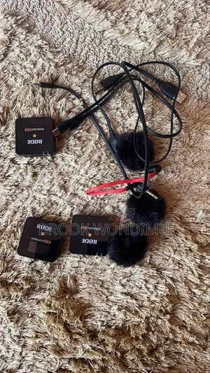 Røde Wireless Go Ii