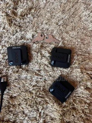 Røde Wireless Go Ii