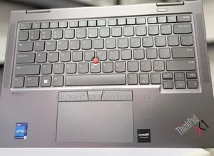 New Laptop Lenovo Thinkpad X1 Yoga 16GB Intel Core I7 SSD 512GB