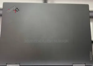 New Laptop Lenovo Thinkpad X1 Yoga 16GB Intel Core I7 SSD 512GB