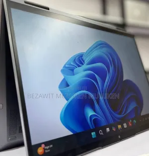 New Laptop Lenovo Thinkpad X1 Yoga 16GB Intel Core I7 SSD 512GB