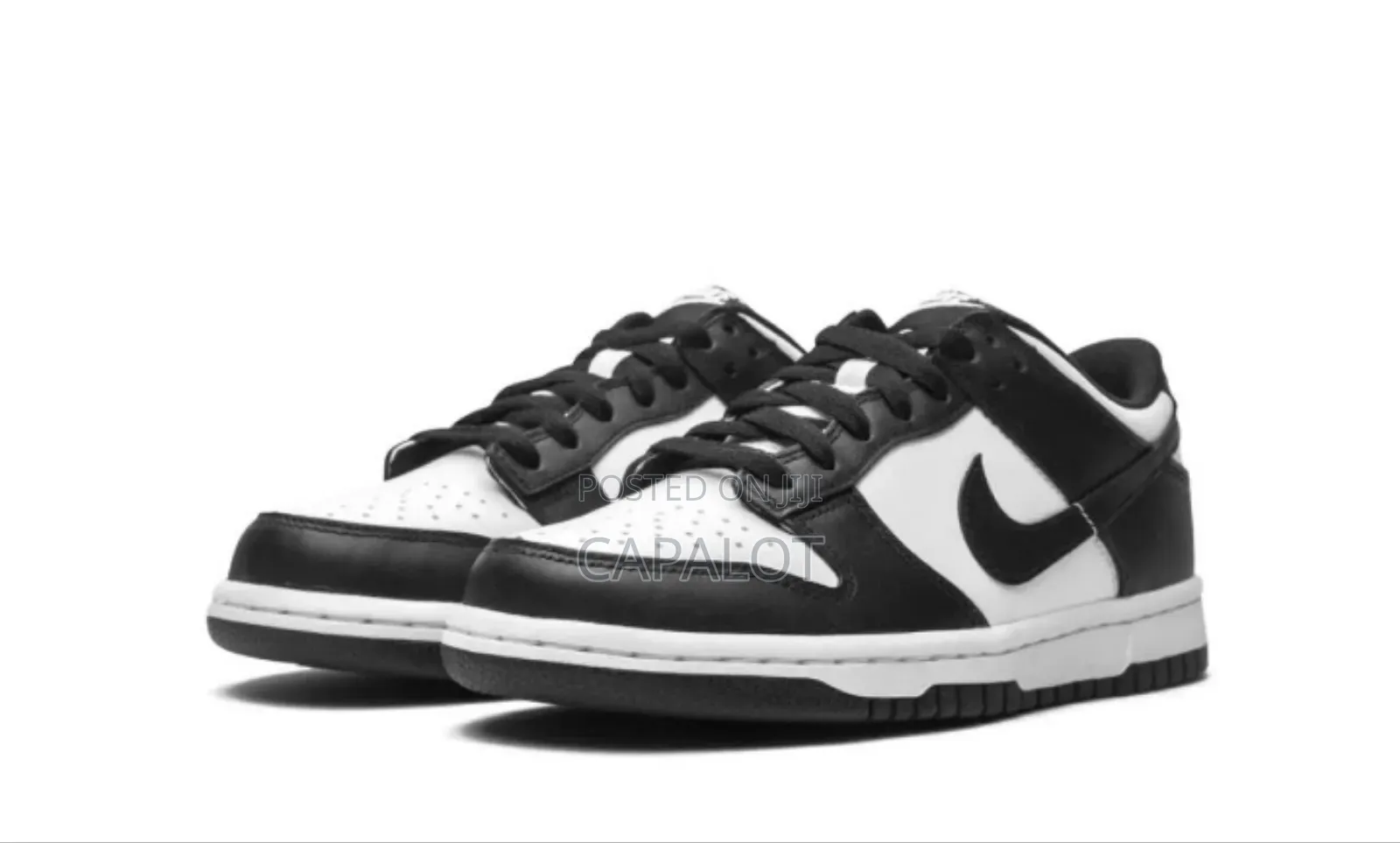 Nike Dunk Low – Street Classic, Always in Style