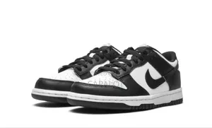 Nike Dunk Low – Street Classic, Always in Style