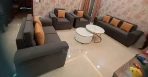 Ye Saloon Webate Yehona Sofa