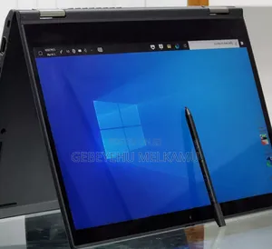 New Laptop Lenovo Thinkpad X1 Yoga 8GB Intel Core I5 SSD 512GB