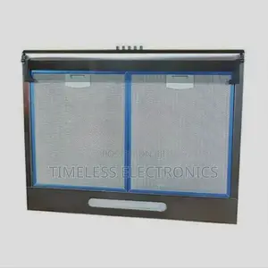 Saker 60×60 Dual Function in Out – Smart, Powerful