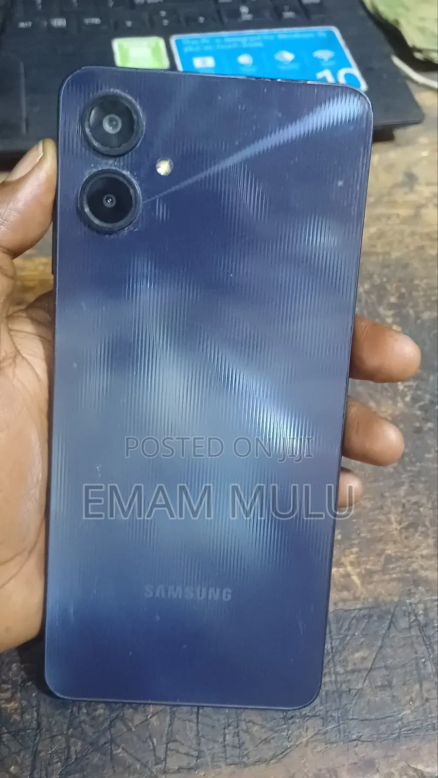 Samsung Galaxy A06 64 GB