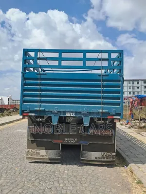 Sino Casoni - 2025 [ Only 10000 Km ]