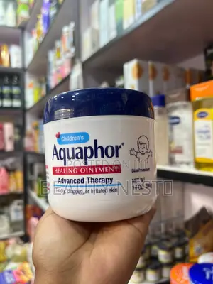 Aquaphor Children