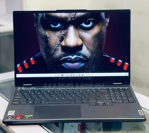 New Laptop Lenovo Legion 5 16GB Intel Core I7 SSD 1T