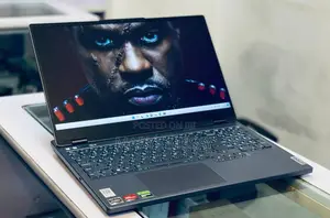 New Laptop Lenovo Legion 5 16GB Intel Core I7 SSD 1T