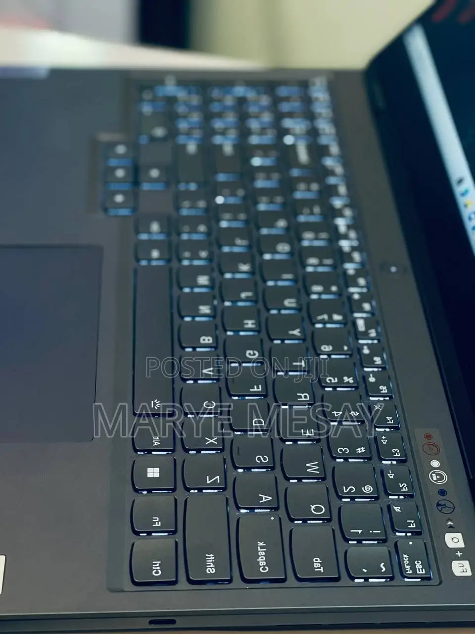 New Laptop Lenovo Legion 5 16GB Intel Core I7 SSD 1T