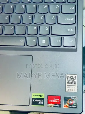 New Laptop Lenovo Legion 5 16GB Intel Core I7 SSD 1T