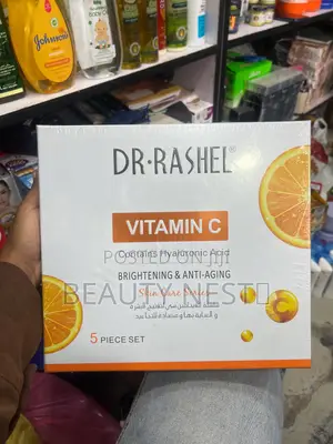 Dr.Rashel 5set