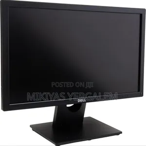 Dell 20 Inche Monitor