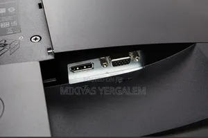 Dell 20 Inche Monitor