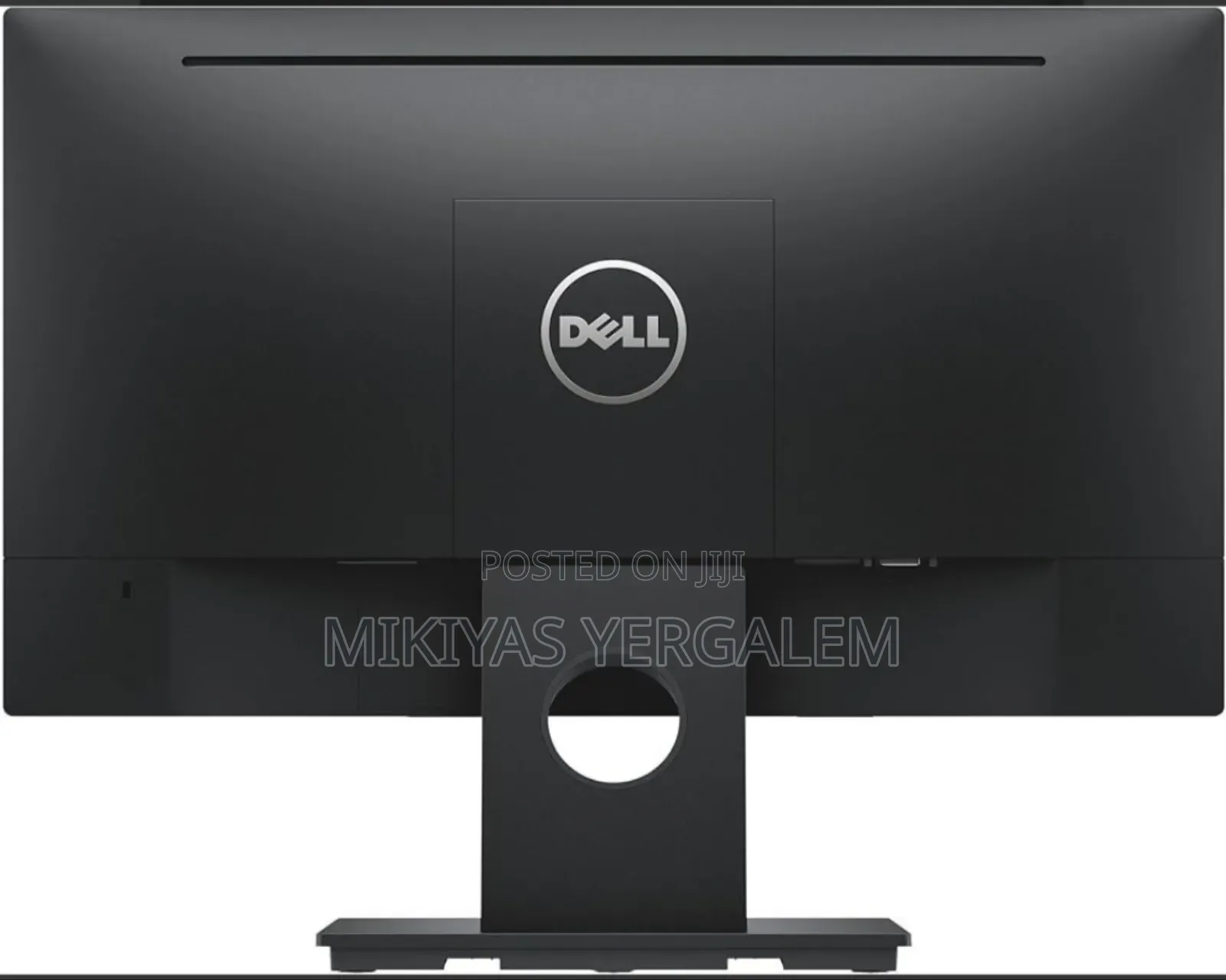 Dell 20 Inche Monitor