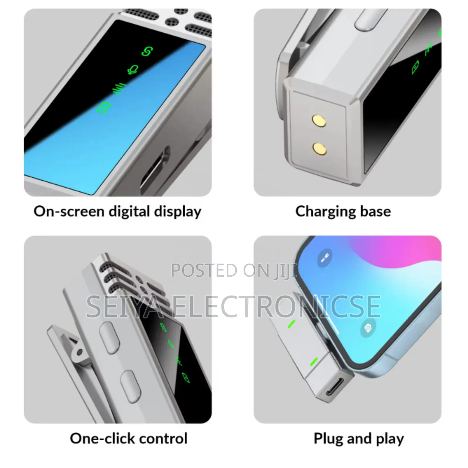 Jmary Wireless Microphone Mw-15 Wireless Microphone Jmary Mw-15