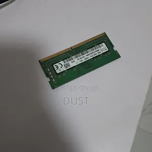 8gb Ddr4 Ram Stick