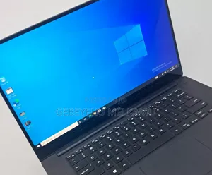 New Laptop Dell Precision 5520 16GB Intel Core I5 SSD 512GB