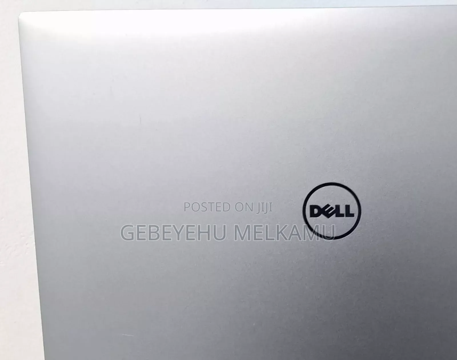 New Laptop Dell Precision 5520 16GB Intel Core I5 SSD 512GB