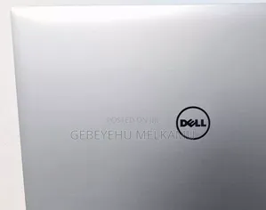 New Laptop Dell Precision 5520 16GB Intel Core I5 SSD 512GB