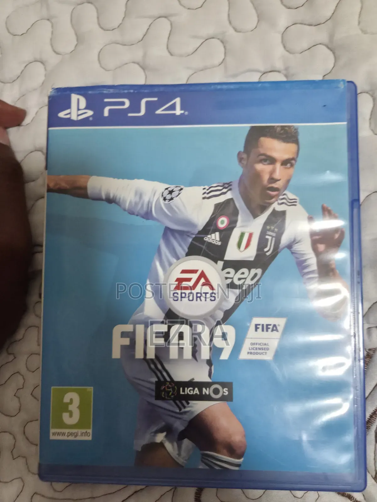 Fifa 19 Ps4
