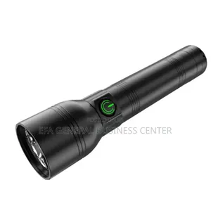 Porado Rechargeable Flashlight