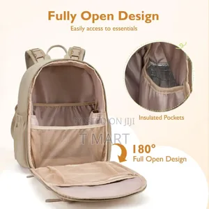 Arcad School Bag