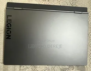 New Laptop Lenovo Legion Y740 16GB Intel Core I7 SSD 1T